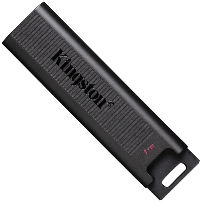 Kingston DataTraveler Max 1TB Black