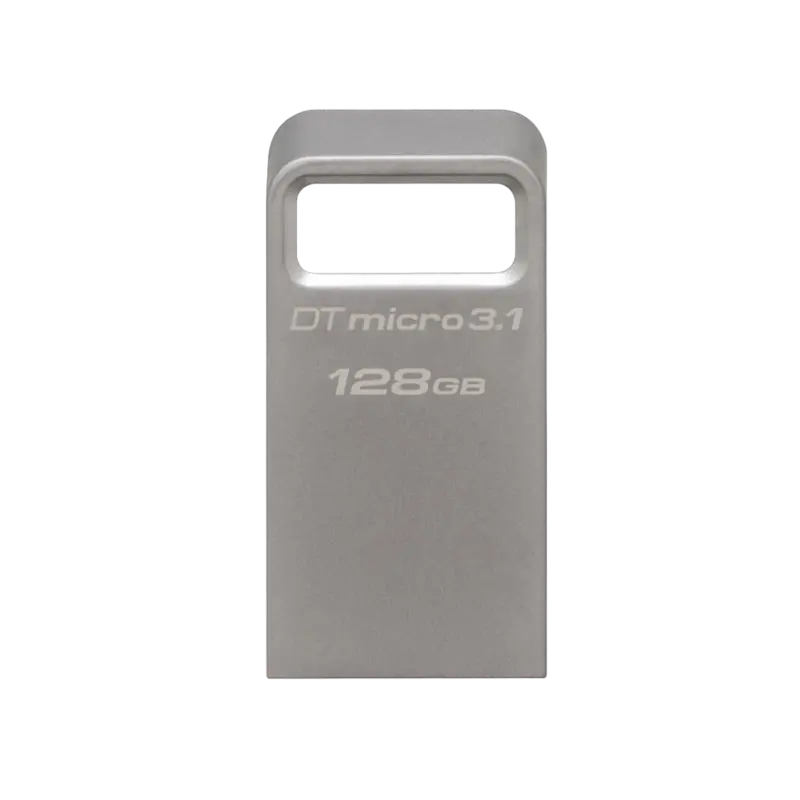 Kingston DataTraveler Micro 128GB