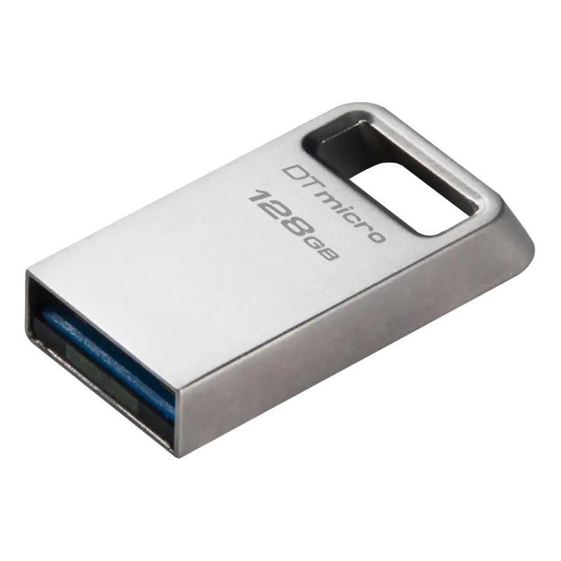 Kingston DataTraveler Micro 128GB