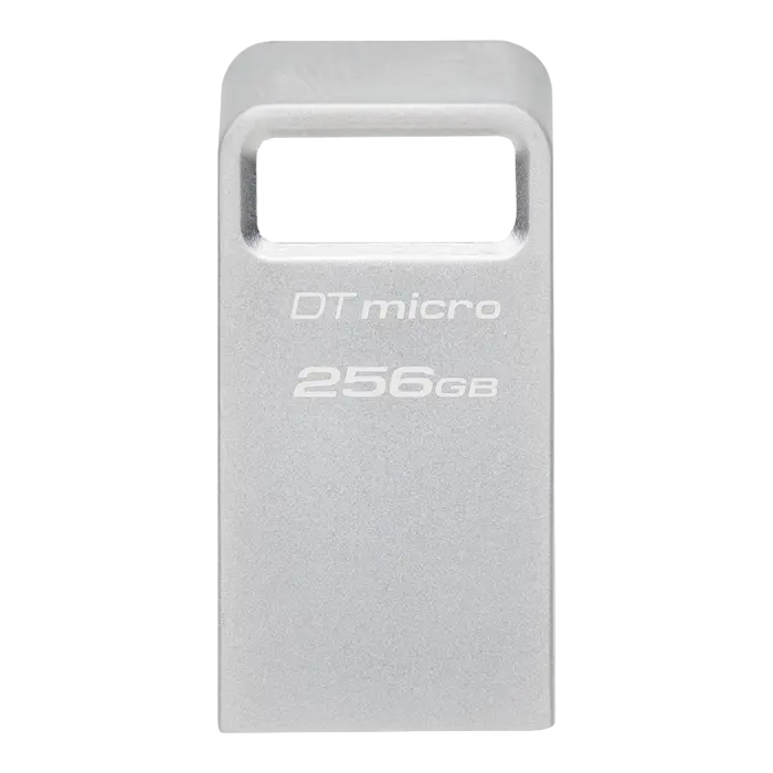 Kingston DataTraveler Micro 256GB