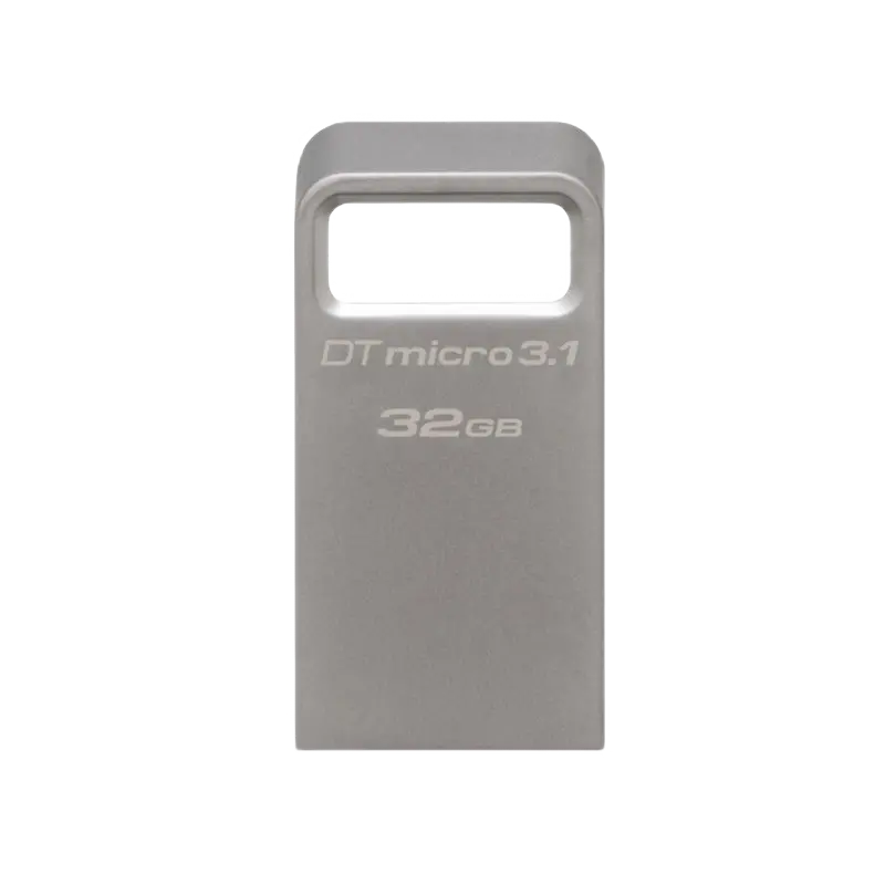 Kingston DataTraveler Micro 32GB
