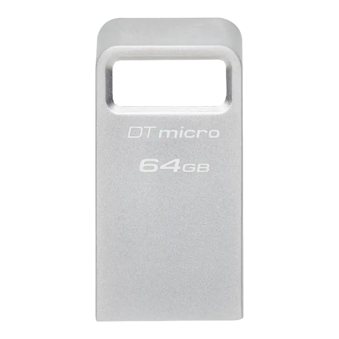 Kingston DataTraveler Micro 64GB