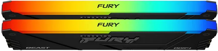 Kingston Fury -3200 32768MB PC4-25600 (Kit of 2x16384) Beast, vedere alternativă