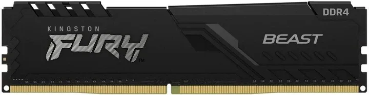 Kingston DDR4 32GB KIT (16GBx2) 3200 FURY Beast (teh0014350)