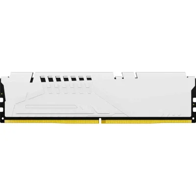 Kingston DDR5 32GB 5600 Beast White Fury (ex.HyperX), vedere alternativă