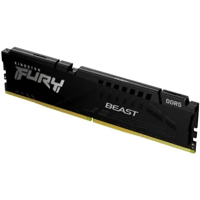 Kingston DDR5 32GB/5600 Fury Beast Black (KF556C40BB-32)