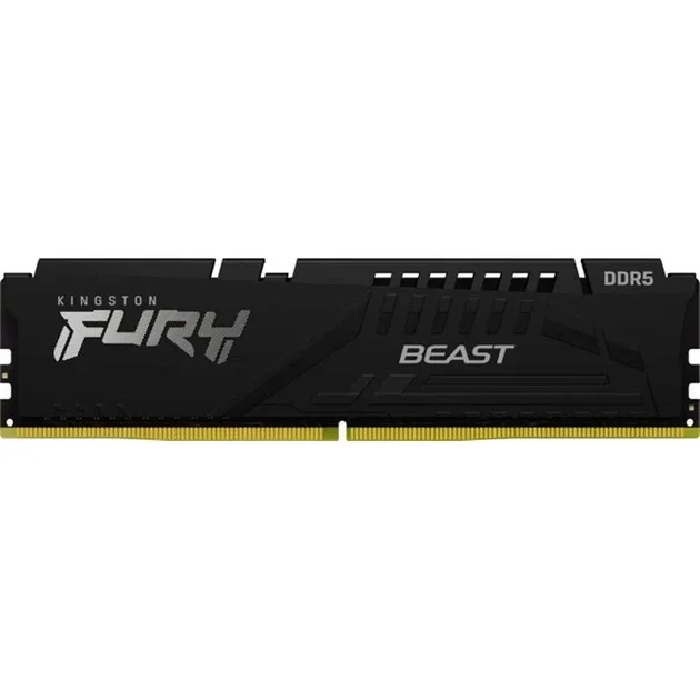 Kingston DDR5 32GB/5600 Fury Beast Black (KF556C36BBE2-32)