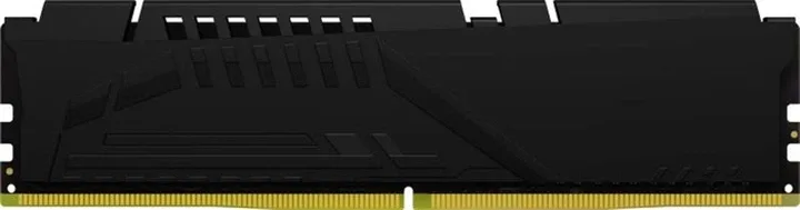 Kingston DDR5 32GB/5600 Fury Beast Black (KF556C36BBE2-32), vedere alternativă