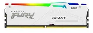 Kingston DDR5 32GB 6000 FURY Beast RGB EXPO (KF560C36BWEA-32)