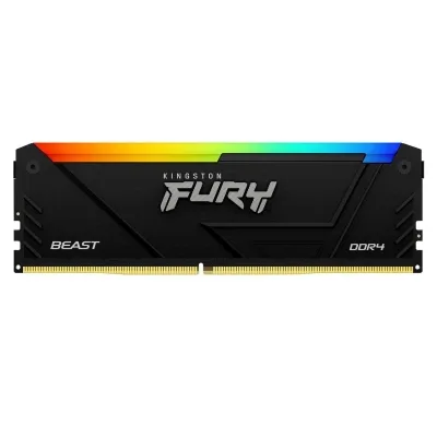 Kingston DDR5 32GB 6000MHz Beast RGB Fury (ex.HyperX)