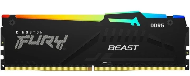 Kingston Fury DDR5 32GB 6400MHz Beast RGB EXPO (KF564C32BBEA-32)