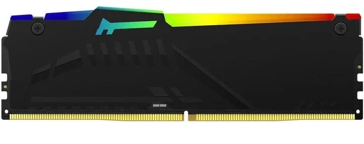 Kingston Fury DDR5 32GB 6400MHz Beast RGB EXPO (KF564C32BBEA-32), vedere alternativă