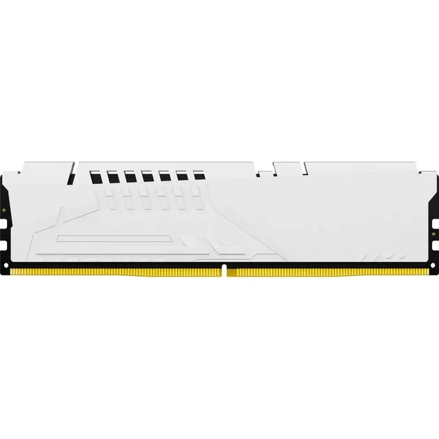 Kingston Fury DDR5 32GB 6400MHz Beast White EXPO (KF564C32BWE-32), vedere alternativă
