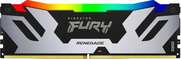 Kingston DDR5 32GB KIT Renegade RGB KF564C32RSAK2-32