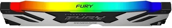Kingston DDR5 32GB KIT Renegade RGB KF564C32RSAK2-32, vedere alternativă