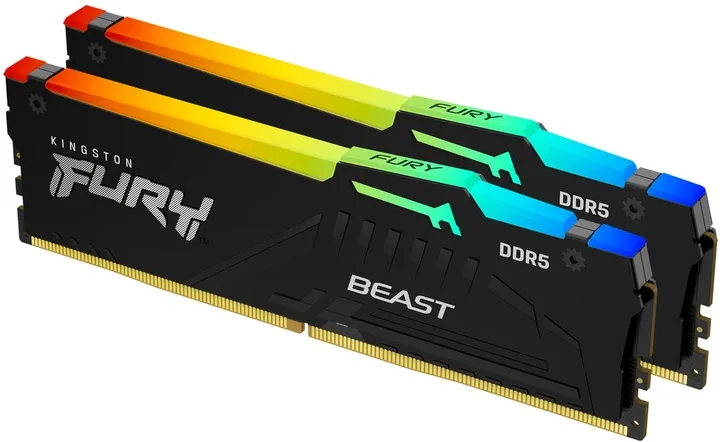 Kingston FURY DDR5-5600 32768MB PC5-44800 (Kit of 2x16384)
