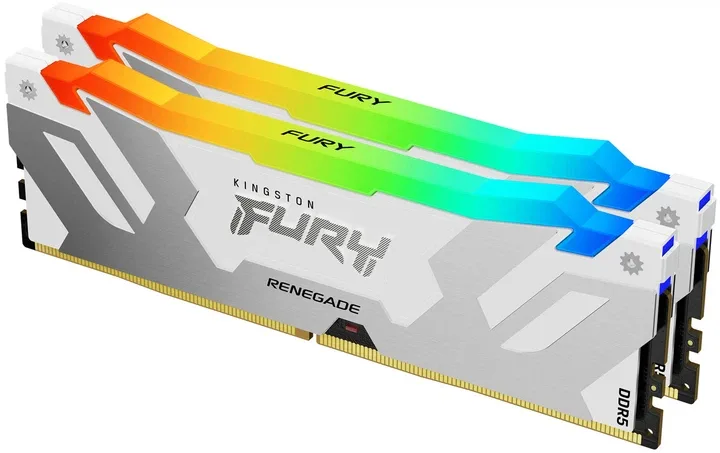 Kingston FURY DDR5-6400 32768MB PC5-51200 (Kit of 2x16384)