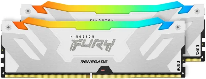 Kingston FURY DDR5-6400 32768MB PC5-51200 (Kit of 2x16384), vedere alternativă