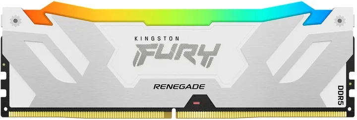 Kingston FURY DDR5-6400 32768MB PC5-51200 (Kit of 2x16384), vedere laterală