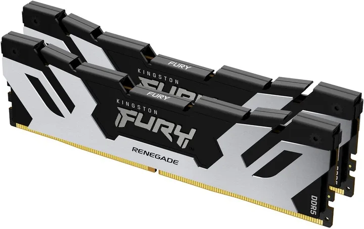 Kingston Fury DDR5-7200 32768MB PC5-57600 (Kit of 2x16384)