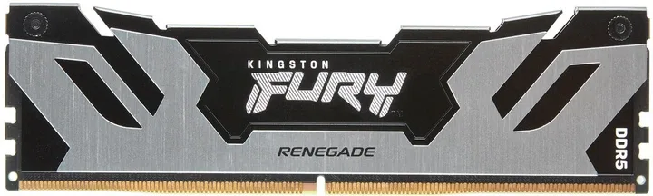 Kingston Fury DDR5-7200 32768MB PC5-57600 (Kit of 2x16384), vedere laterală
