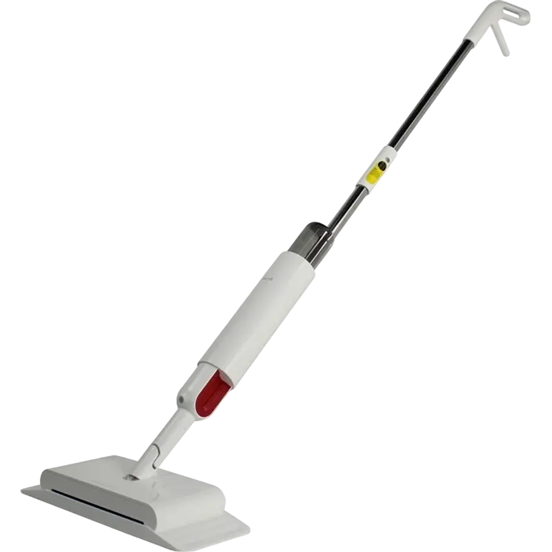 Xiaomi Deerma Spray Mop TB900 Sweep and mop 2 in 1, White