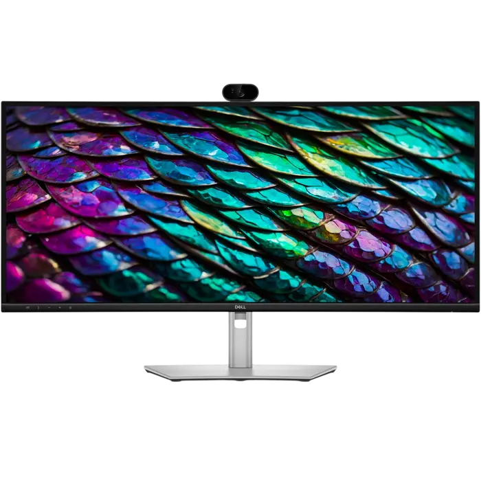 Monitor Dell Pro P3426WEB 34 inch WQHD 100Hz