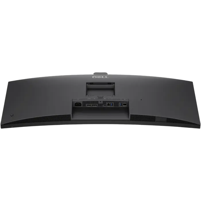 Monitor Dell Pro P3426WEB 34 inch WQHD 100Hz, detaliu interfață
