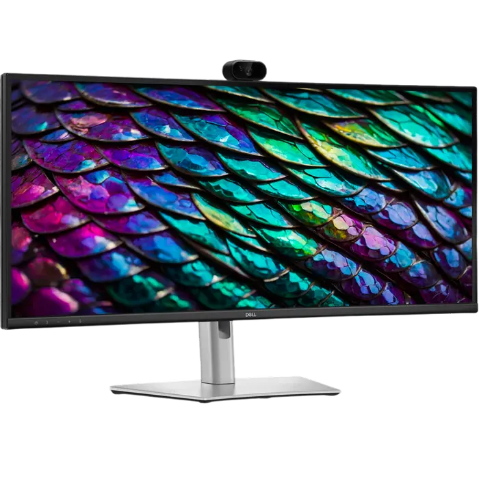 Monitor Dell Pro P3426WEB 34 inch WQHD 100Hz, ambalaj