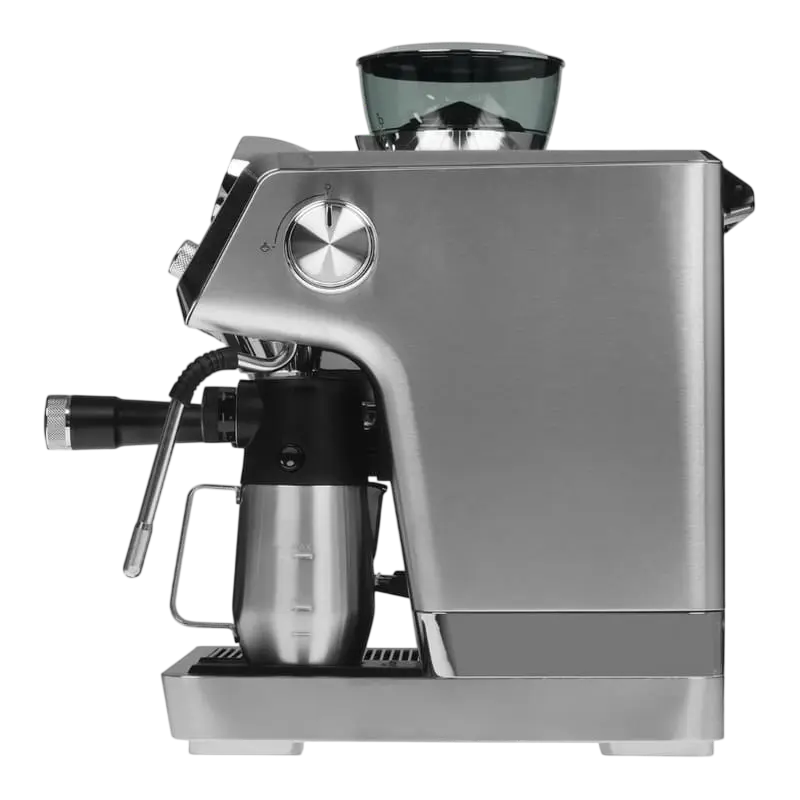 DeLonghi EC 9885.M espressor 1450W cu carcasa metalica, ambalaj