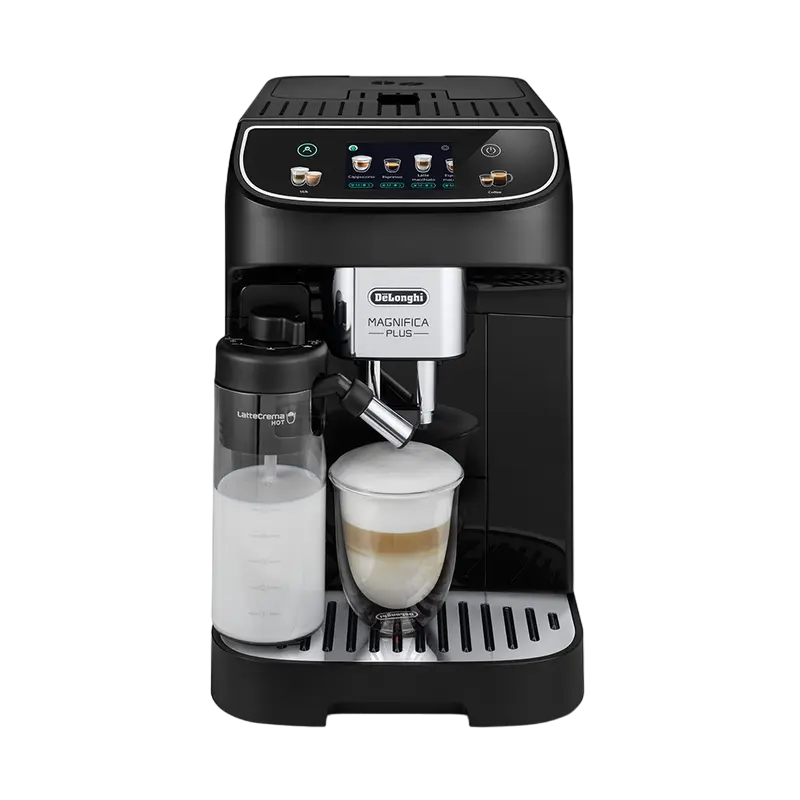 Aparat de cafea DeLonghi ECAM 320.60 B