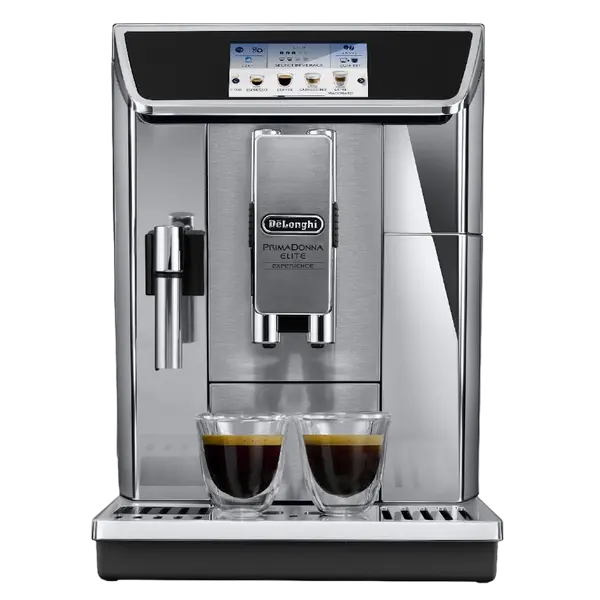DeLonghi ECAM650.85MS aparat cafea 19 bar