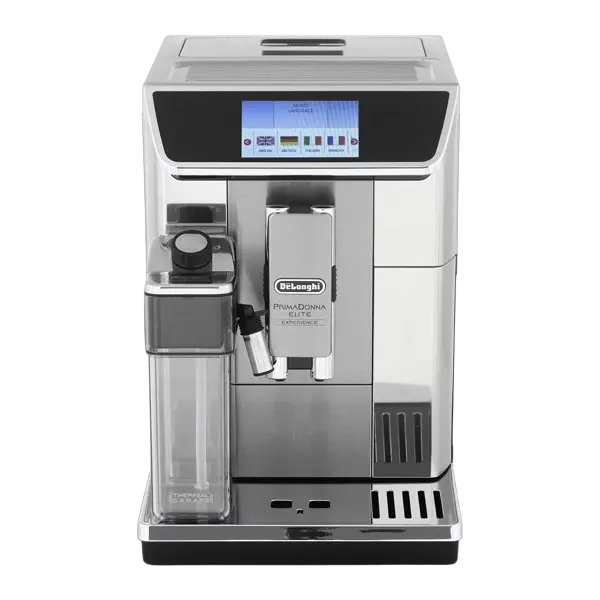 DeLonghi ECAM650.85MS aparat cafea 19 bar, ambalaj