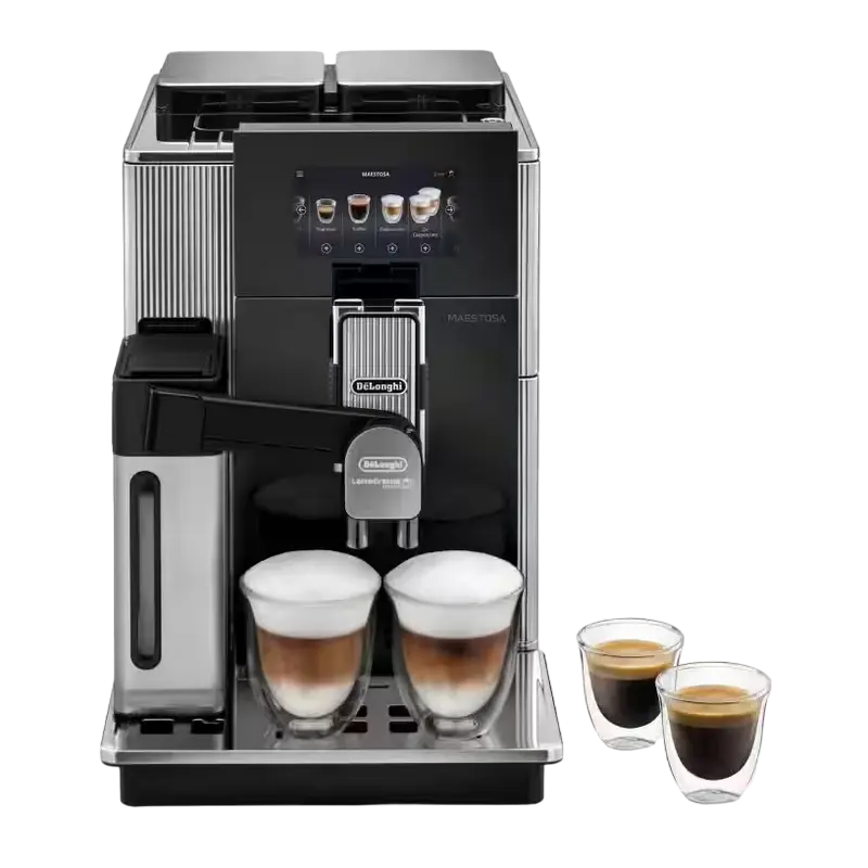 DeLonghi EPAM 960.75 GLM espressor automat 19 bar, imagine suplimentară 12