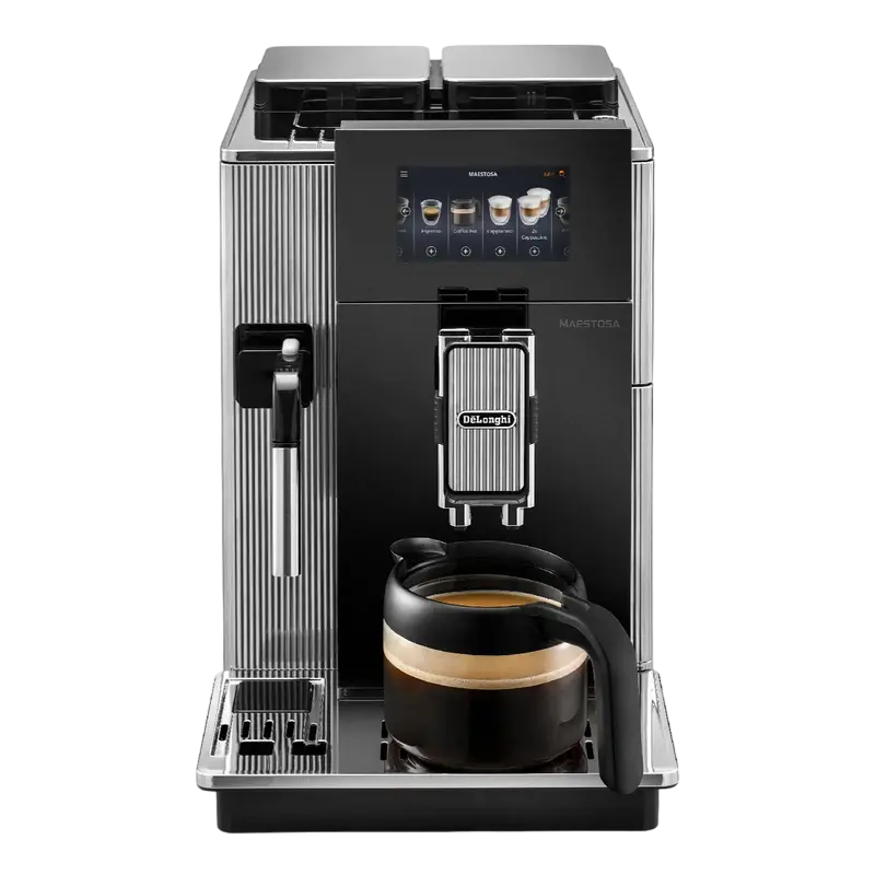DeLonghi EPAM 960.75 GLM espressor automat 19 bar, imagine suplimentară 13
