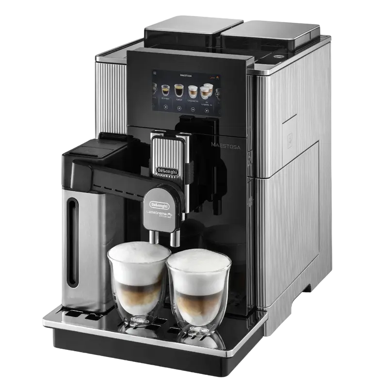 DeLonghi EPAM 960.75 GLM espressor automat 19 bar, imagine suplimentară 14