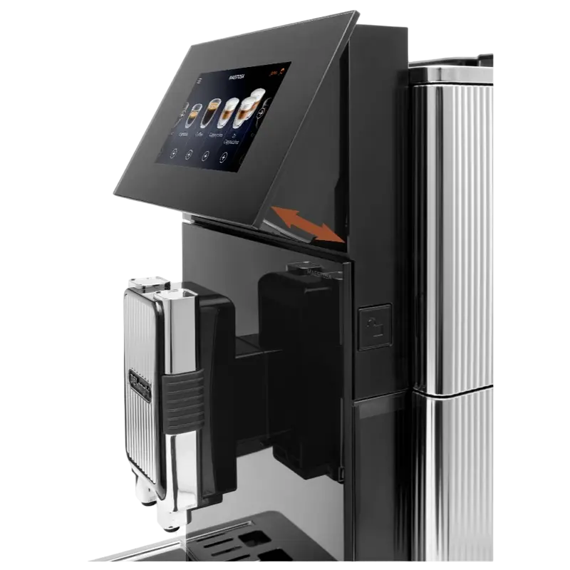 DeLonghi EPAM 960.75 GLM espressor automat 19 bar, imagine suplimentară 15