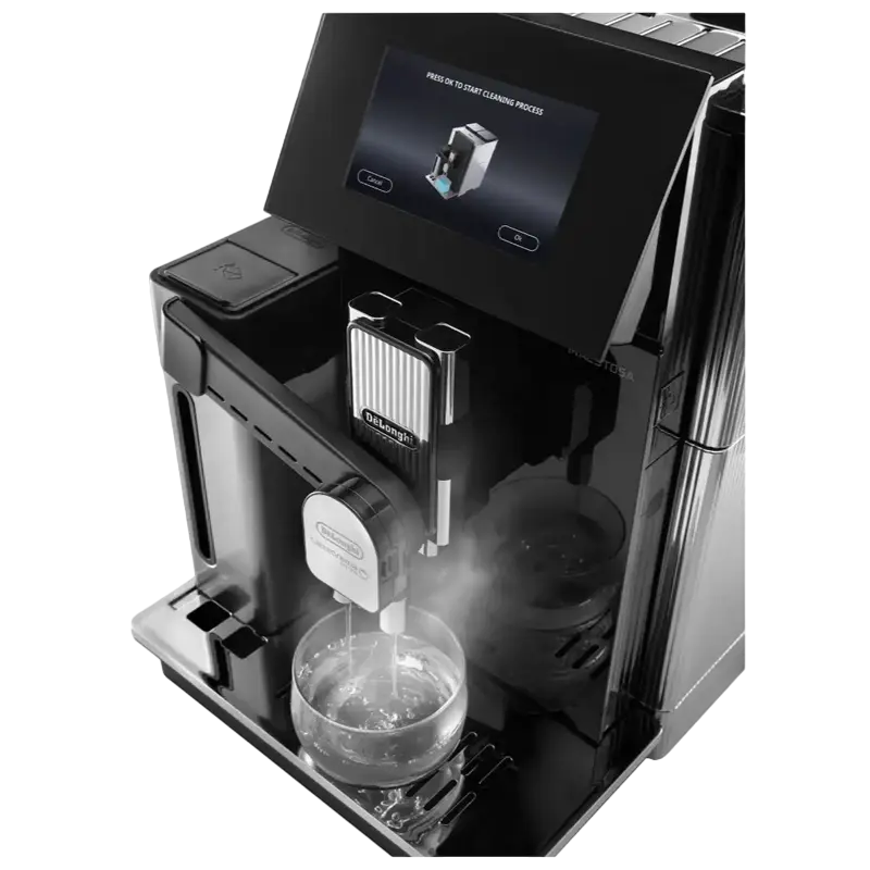 DeLonghi EPAM 960.75 GLM espressor automat 19 bar, imagine suplimentară 7