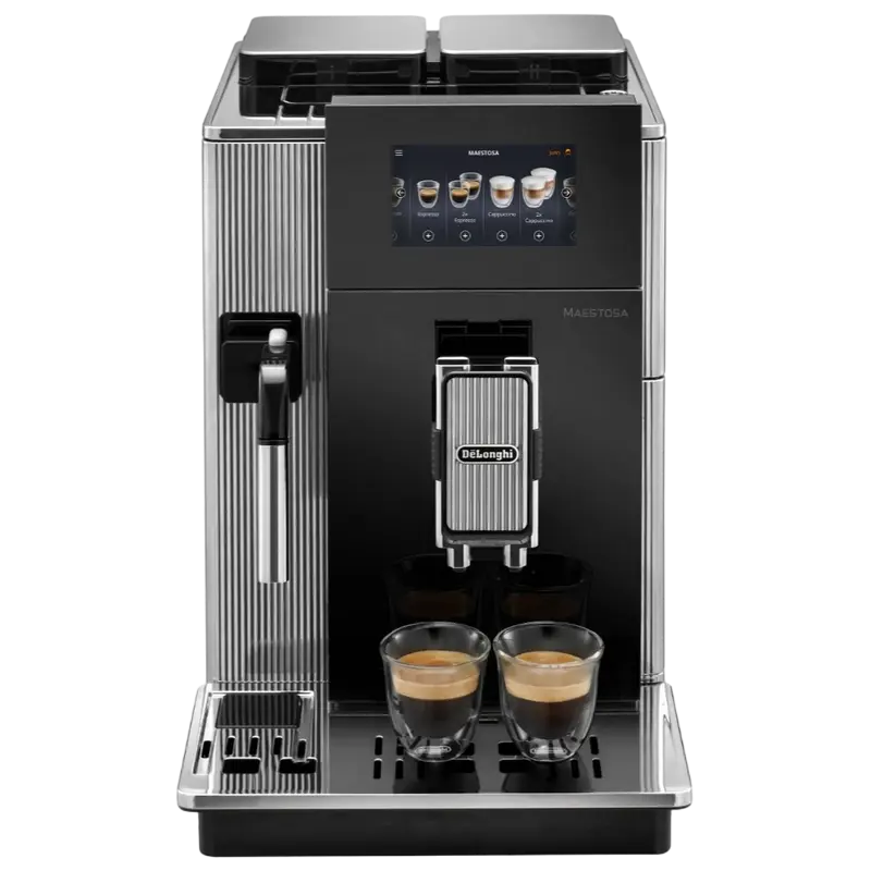 DeLonghi EPAM 960.75 GLM espressor automat 19 bar, imagine suplimentară 8