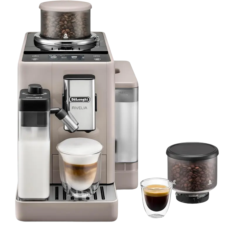 Espressor DeLonghi EXAM440.55.BG