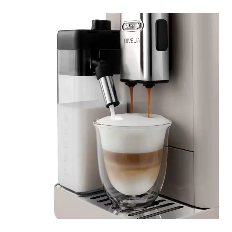 Espressor DeLonghi EXAM440.55.BG, vedere alternativă