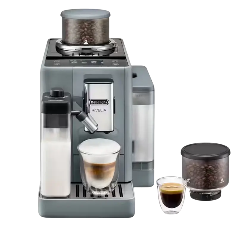 Espressor automat DeLonghi EXAM440.55.G