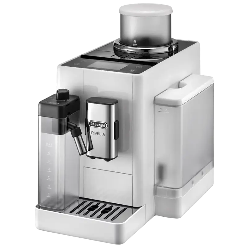 Espressor automat DeLonghi EXAM440.55 W, 19 bar, vedere alternativă