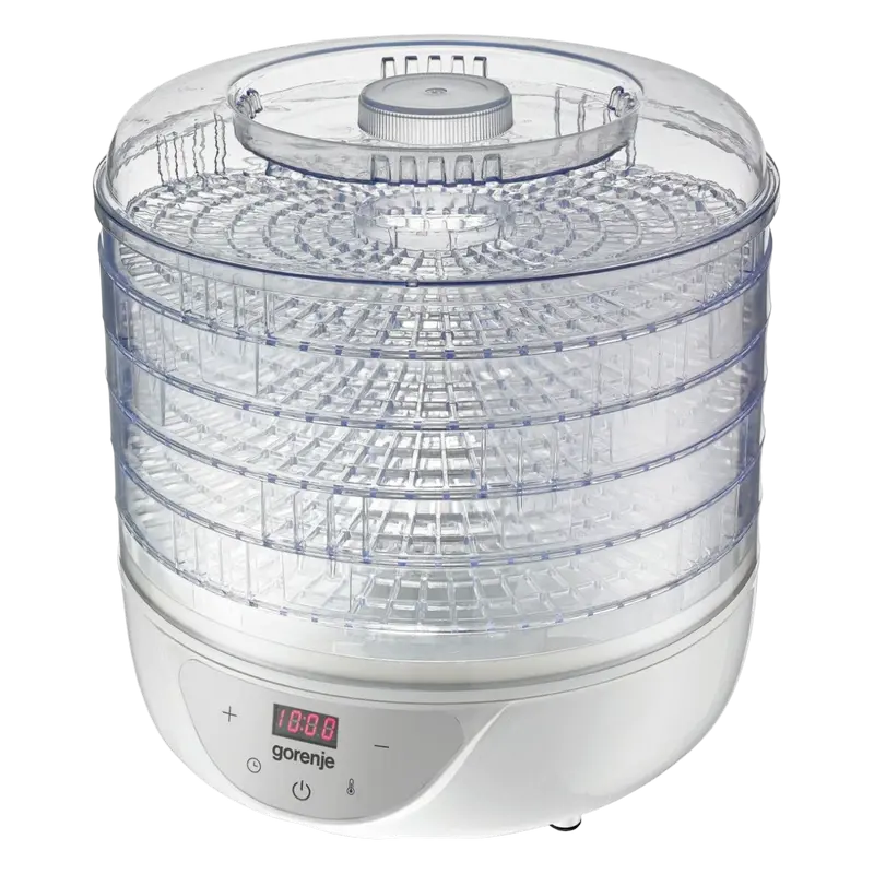 Deshidrator fructe Gorenje FDK24DW