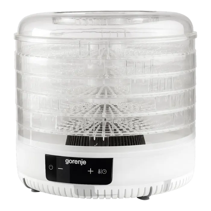 Deshidrator fructe Gorenje FDK500GCW