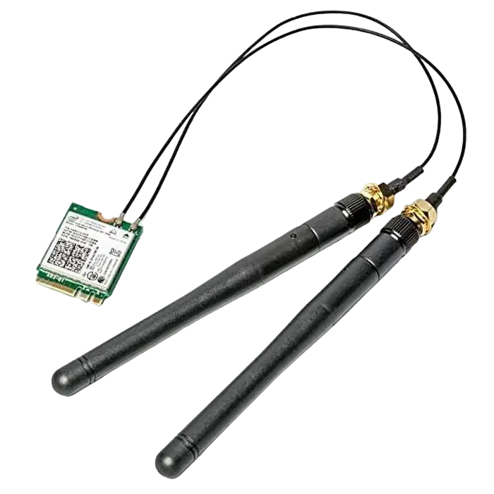 Kit Wi-Fi ASRock DESKMINI WIFI KIT 81