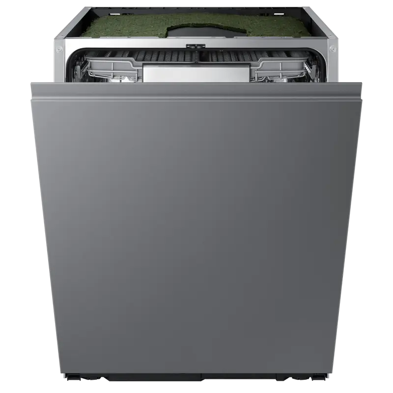 Mașină de spălat vase încorporabilă Samsung DW70H73WCI0U1, 14 seturi