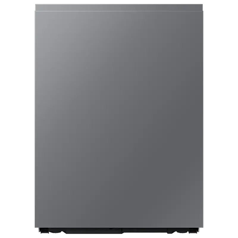 Mașină de spălat vase încorporabilă Samsung DW70H73WCI0U1, 14 seturi, vedere laterală