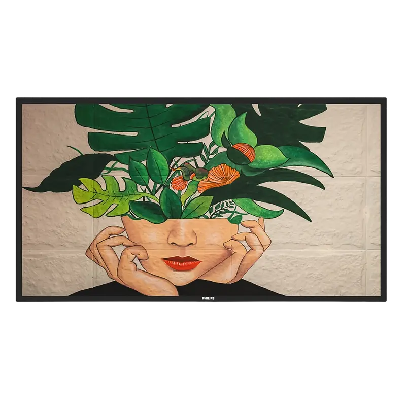 Display profesional Philips 75 inch 75BDL4650D/00