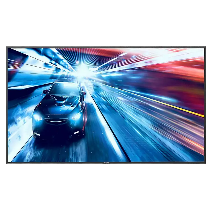 Display profesional Philips 43 inch BDL4330QL/00